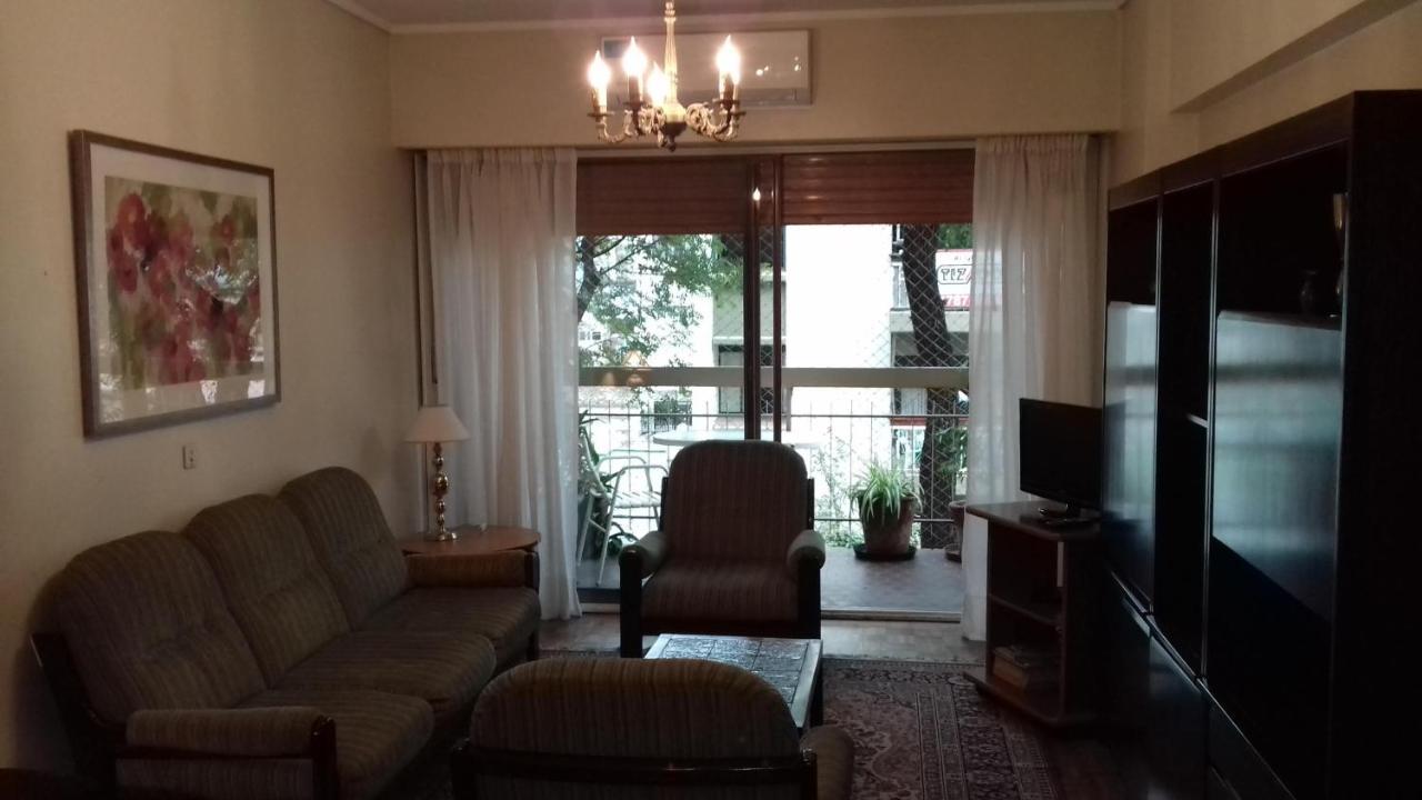 Apartamento Departamento Belgrano Ciudad Autónoma de Ciudad Autónoma de Buenos Aires Exterior foto