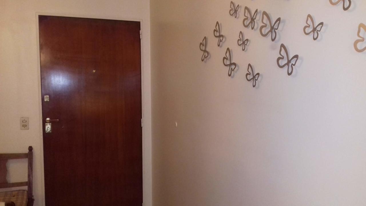Apartamento Departamento Belgrano Ciudad Autónoma de Ciudad Autónoma de Buenos Aires Exterior foto